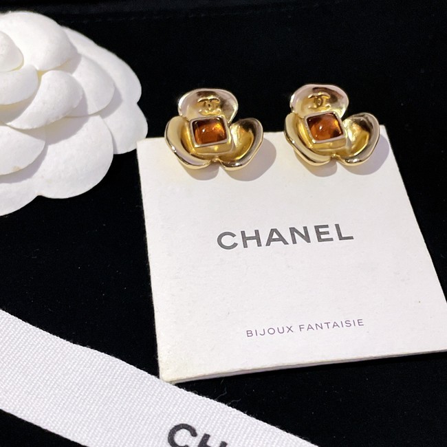 Chanel Earrings CE14090