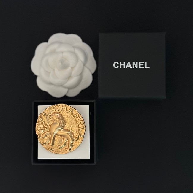 Chanel Brooch CE14105