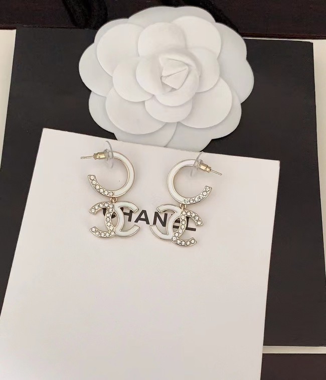 Chanel Earrings CE14101