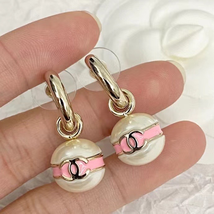 Chanel Earrings CE14109