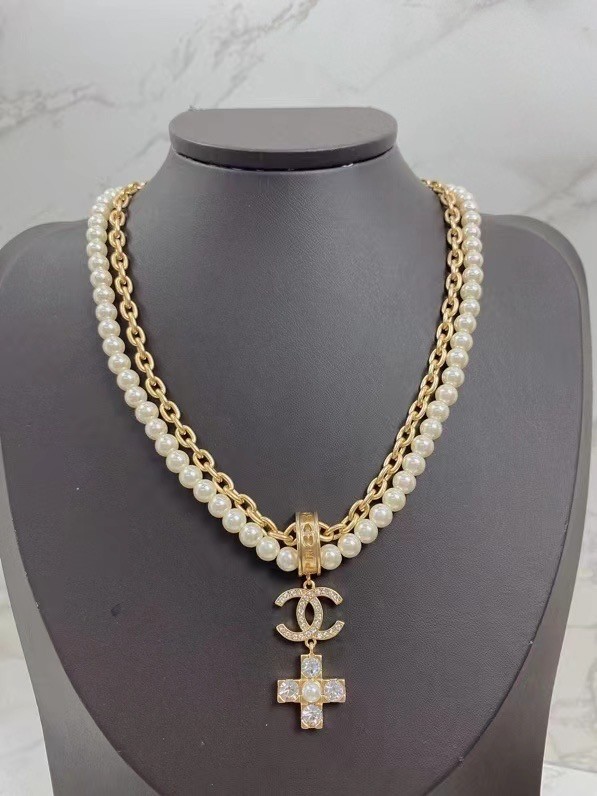 Chanel NECKLACE CE14094