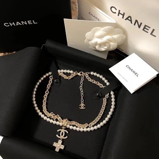 Chanel NECKLACE CE14094