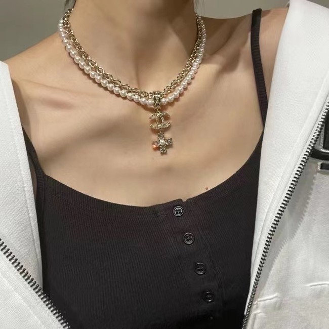 Chanel NECKLACE CE14094