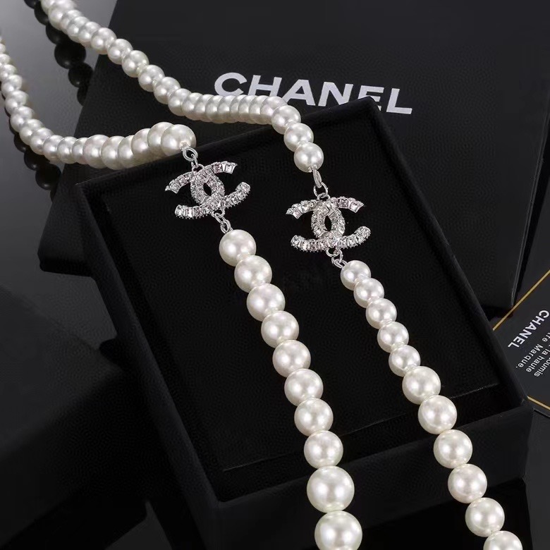 Chanel NECKLACE CE14119