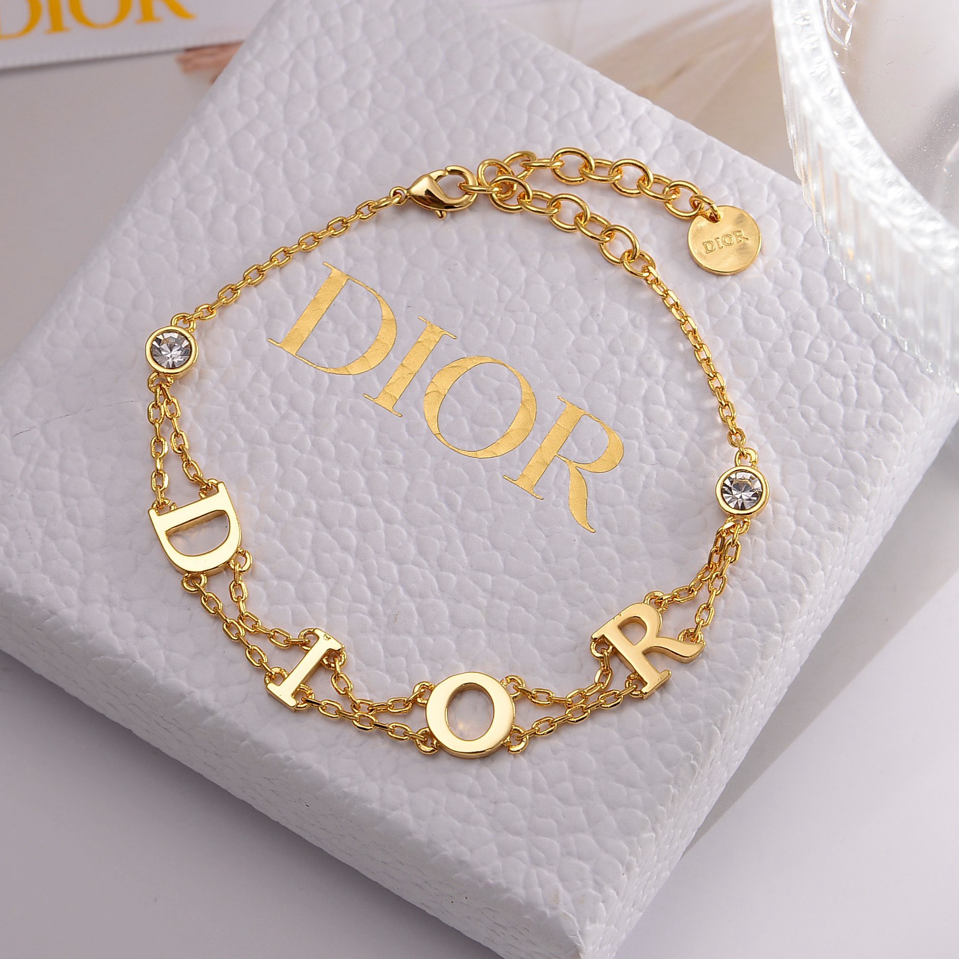 Dior Bracelet CE14126