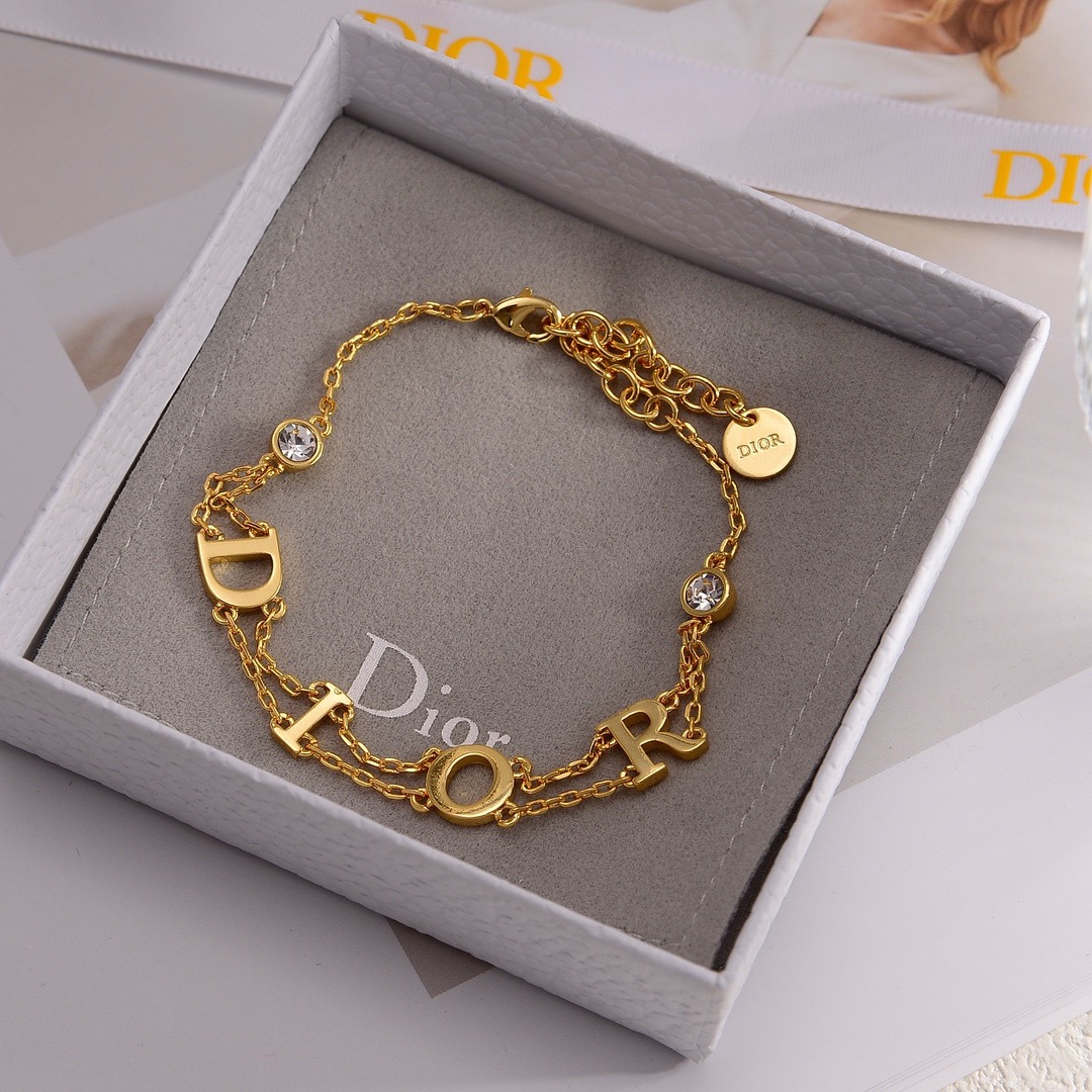 Dior Bracelet CE14126