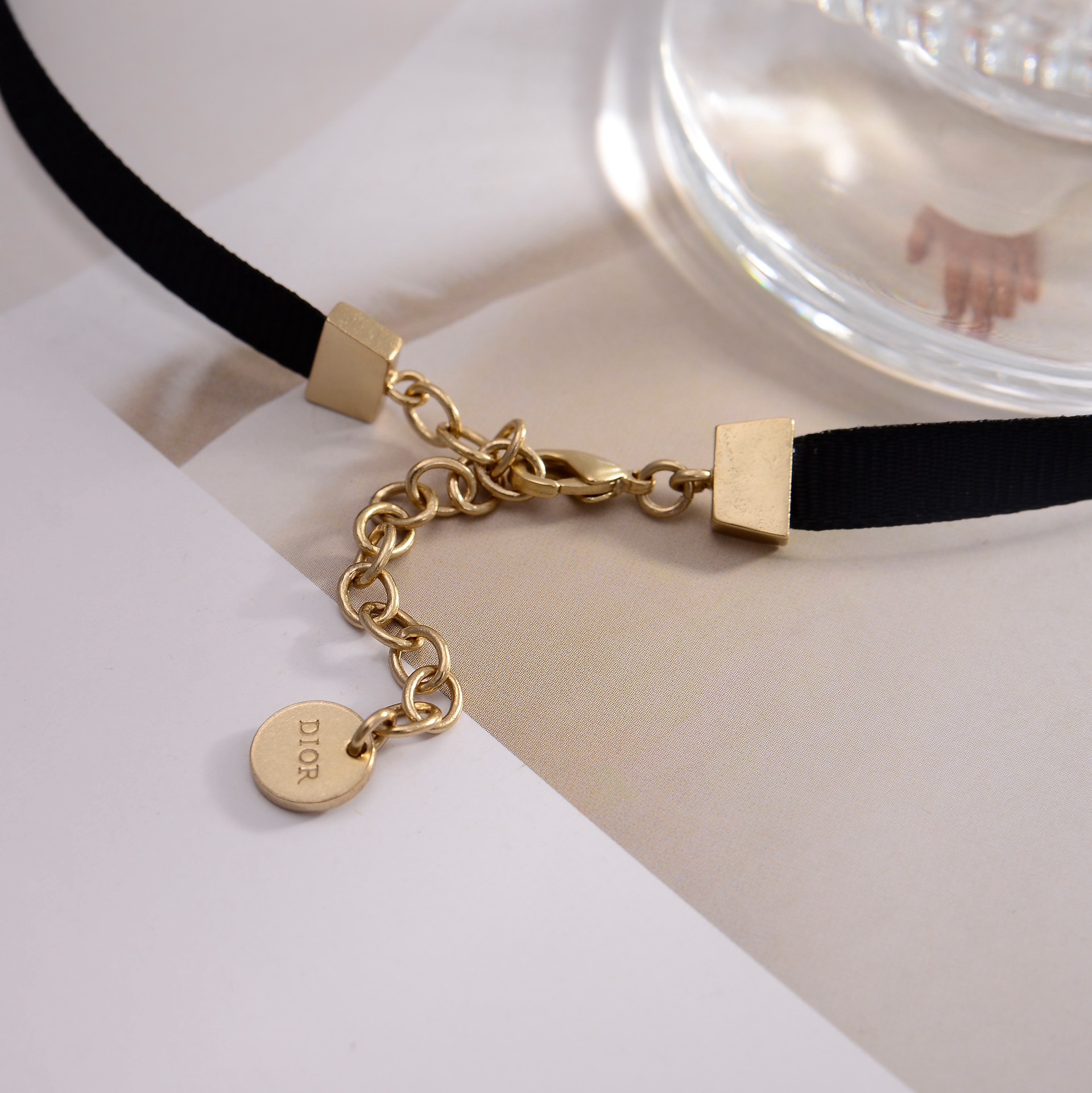 Dior NECKLACE CE14128