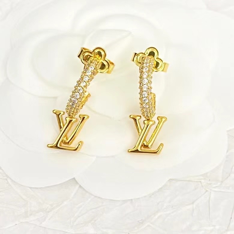 Louis Vuitton Earrings CE14108