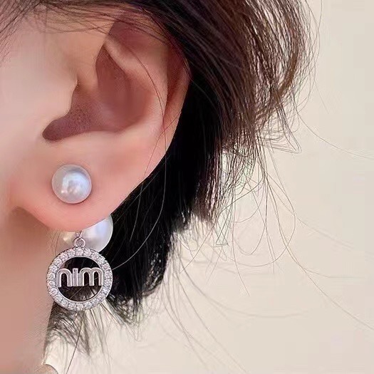 MIUMIU Earrings CE14116