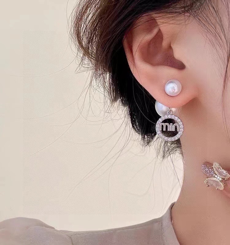 MIUMIU Earrings CE14116