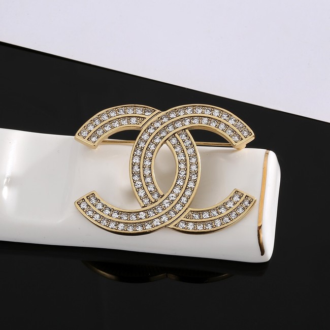 Chanel Brooch CE14141