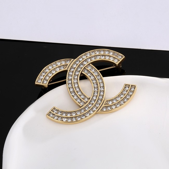 Chanel Brooch CE14141