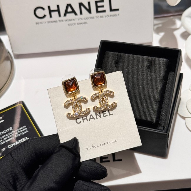 Chanel Earrings CE14140