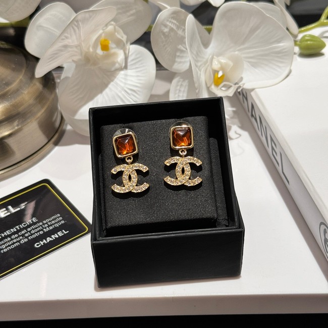 Chanel Earrings CE14140