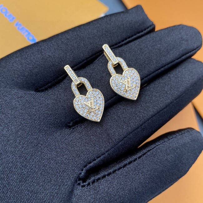 Louis Vuitton Earrings CE14155