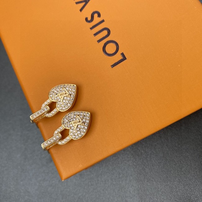 Louis Vuitton Earrings CE14155