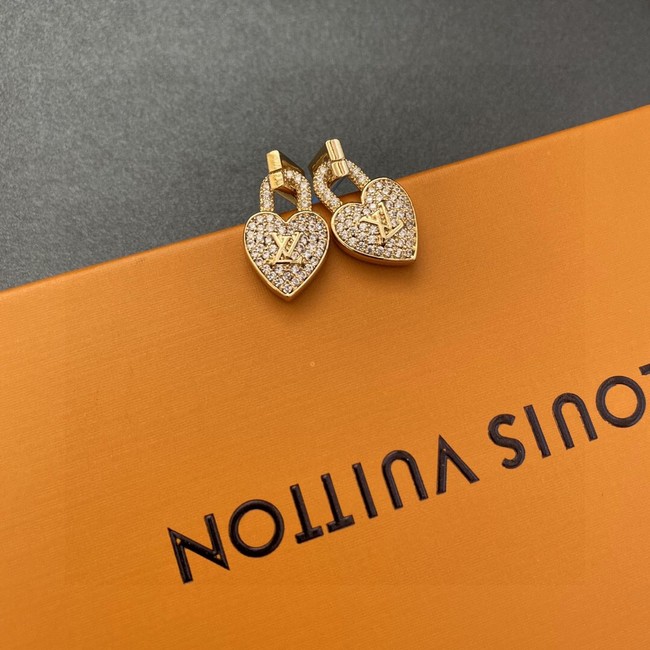 Louis Vuitton Earrings CE14155