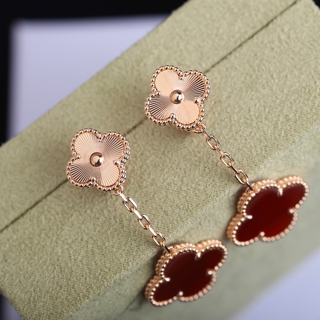 Van Cleef & Arpels Earrings CE14139