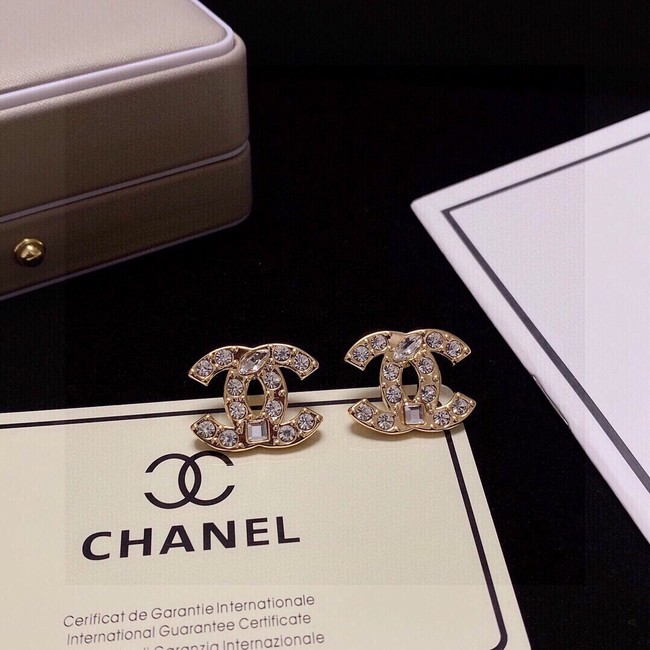 Chanel Earrings CE14163