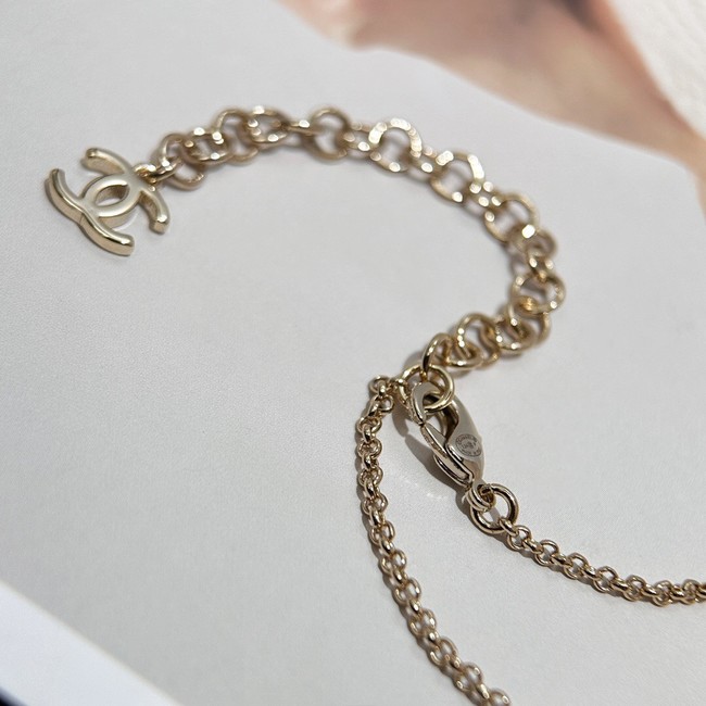 Chanel NECKLACE CE14162