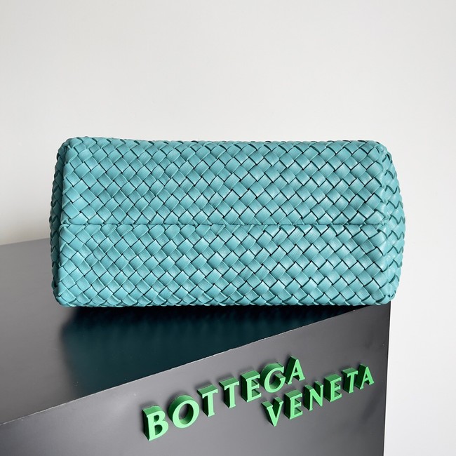 Bottega Veneta Small Cabat 730297 blue