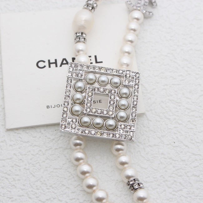 Chanel NECKLACE CE14166