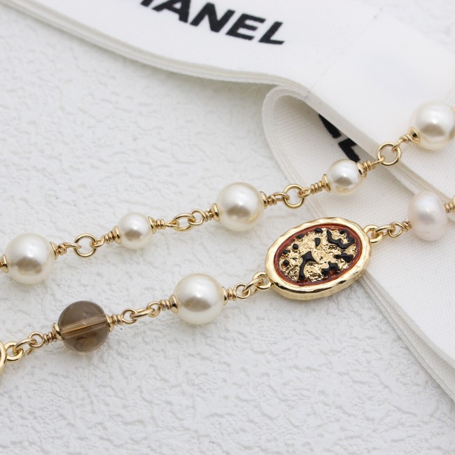 Chanel NECKLACE CE14167