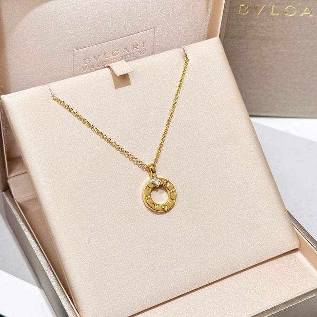 BVLGARI NECKLACE CE14172