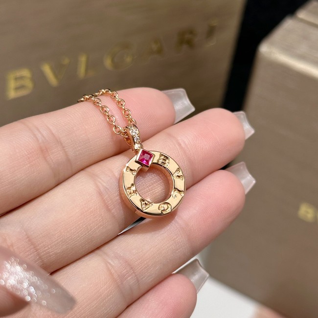 BVLGARI NECKLACE CE14173