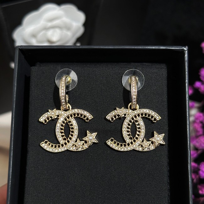 Chanel Earrings CE14170