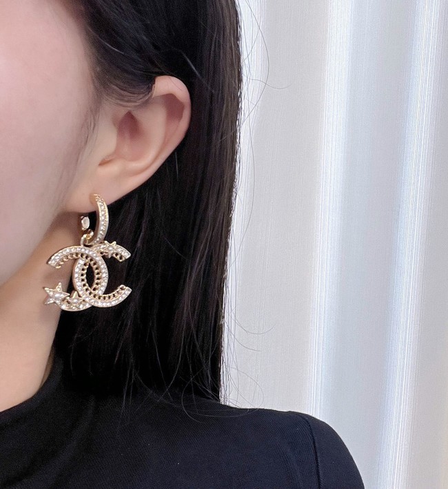 Chanel Earrings CE14170