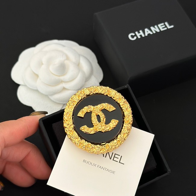 Chanel Brooch CE14182