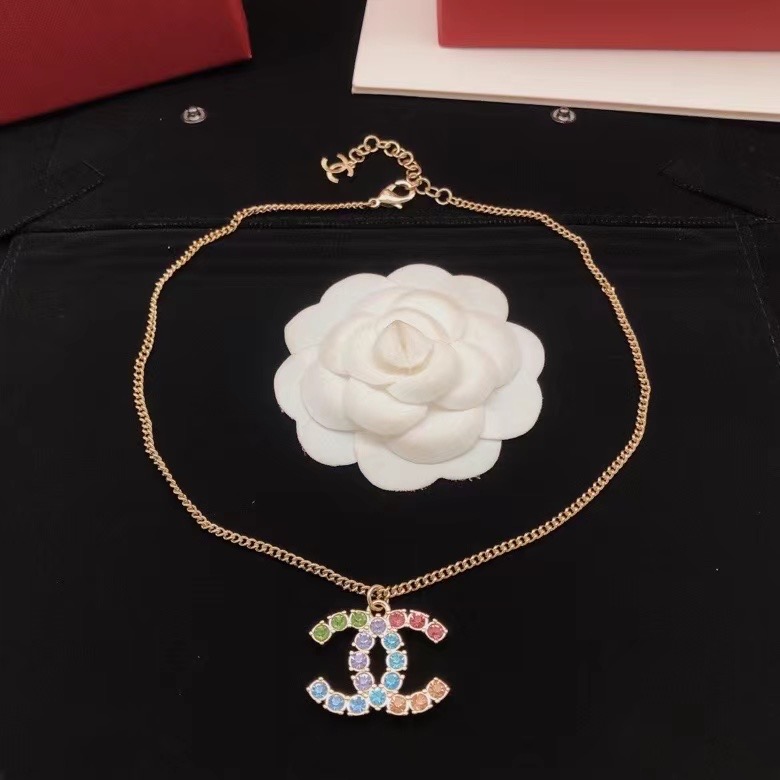 Chanel NECKLACE CE14189