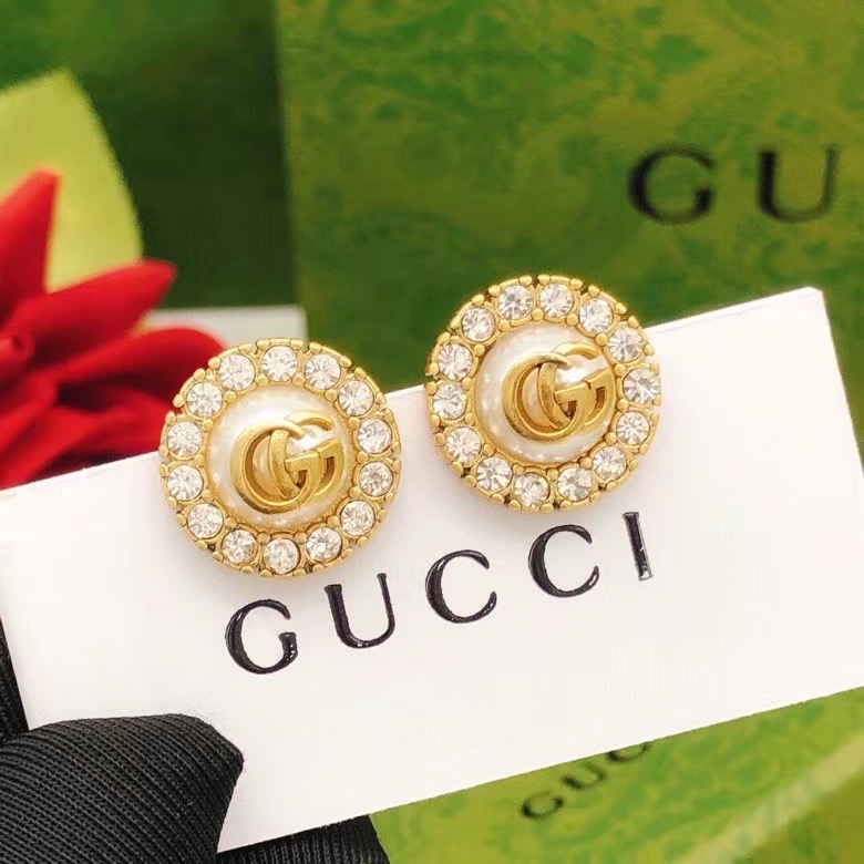 Gucci Earrings CE14183