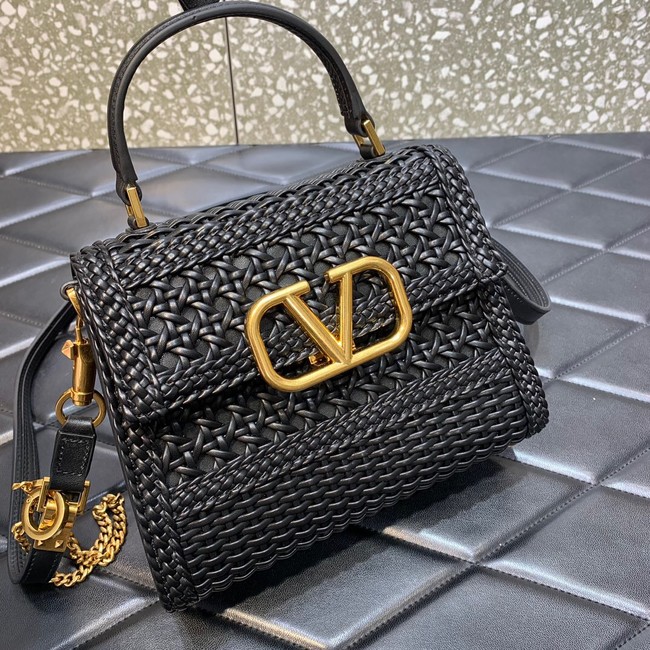 VALENTINO small Shoulder bag 0069 black