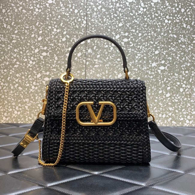 VALENTINO small Shoulder bag 0069 black