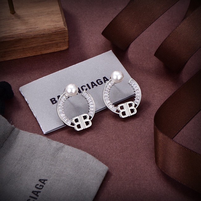 Balenciaga Earrings CE14224