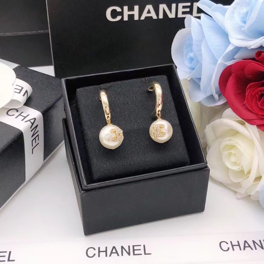 Chanel Earrings CE14217