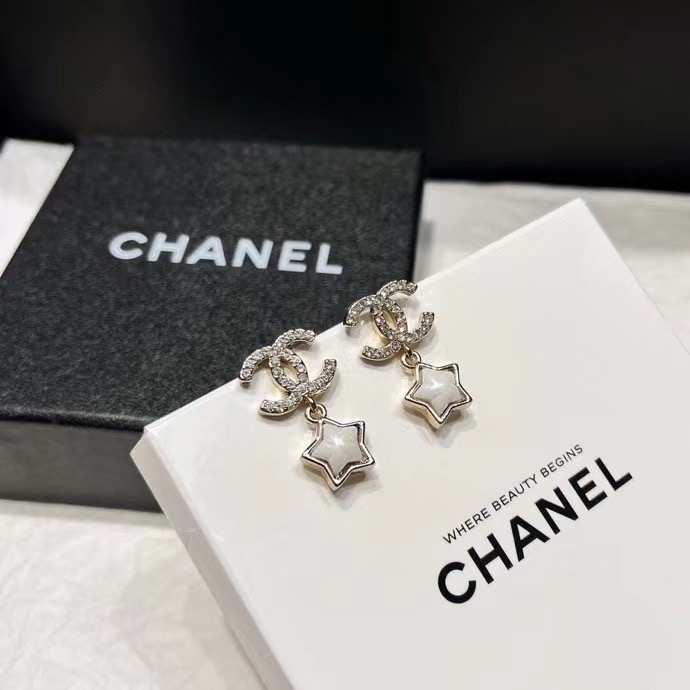 Chanel Earrings CE14227