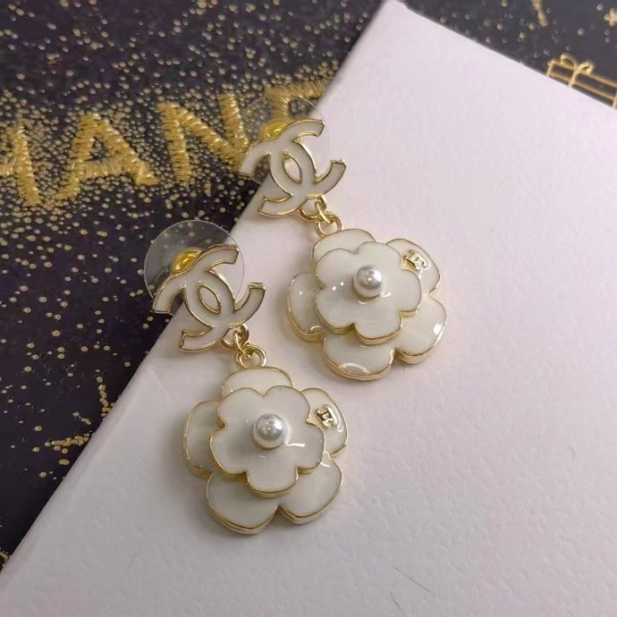 Chanel Earrings CE14233