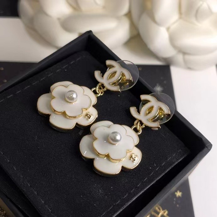 Chanel Earrings CE14233