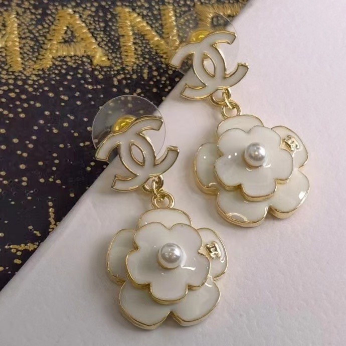 Chanel Earrings CE14233