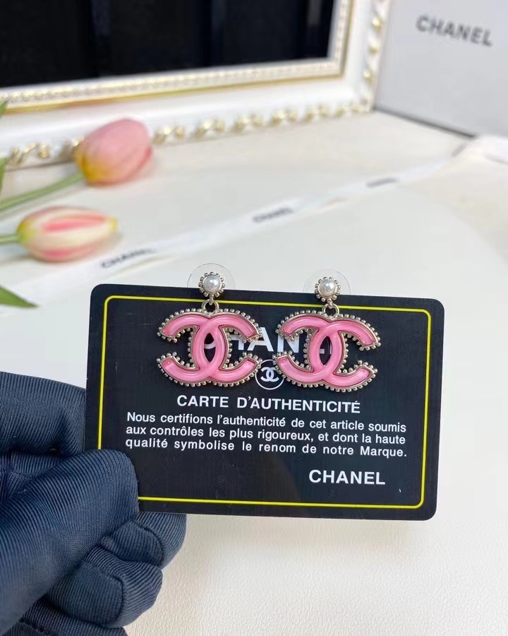 Chanel Earrings CE14238