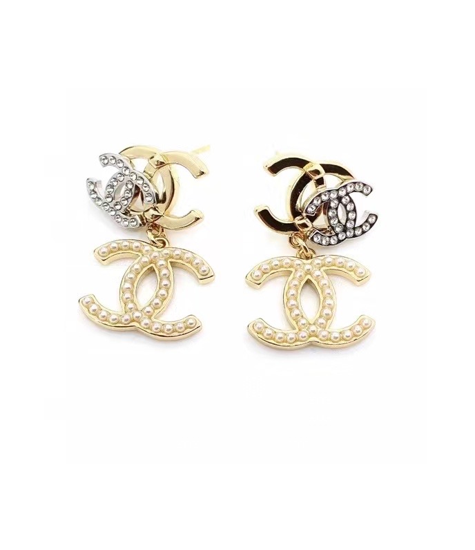 Chanel Earrings CE14240