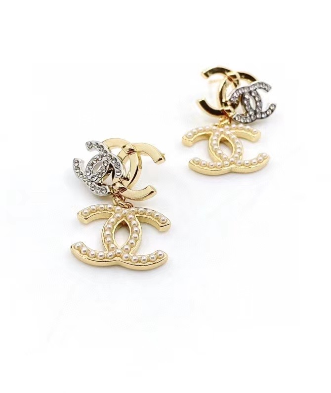 Chanel Earrings CE14240