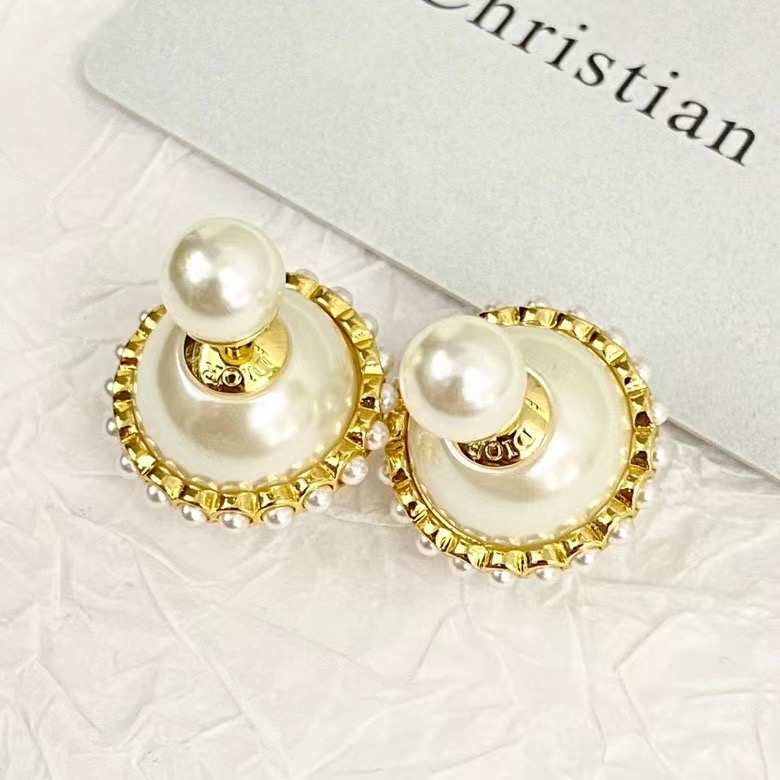 Dior Earrings CE14209