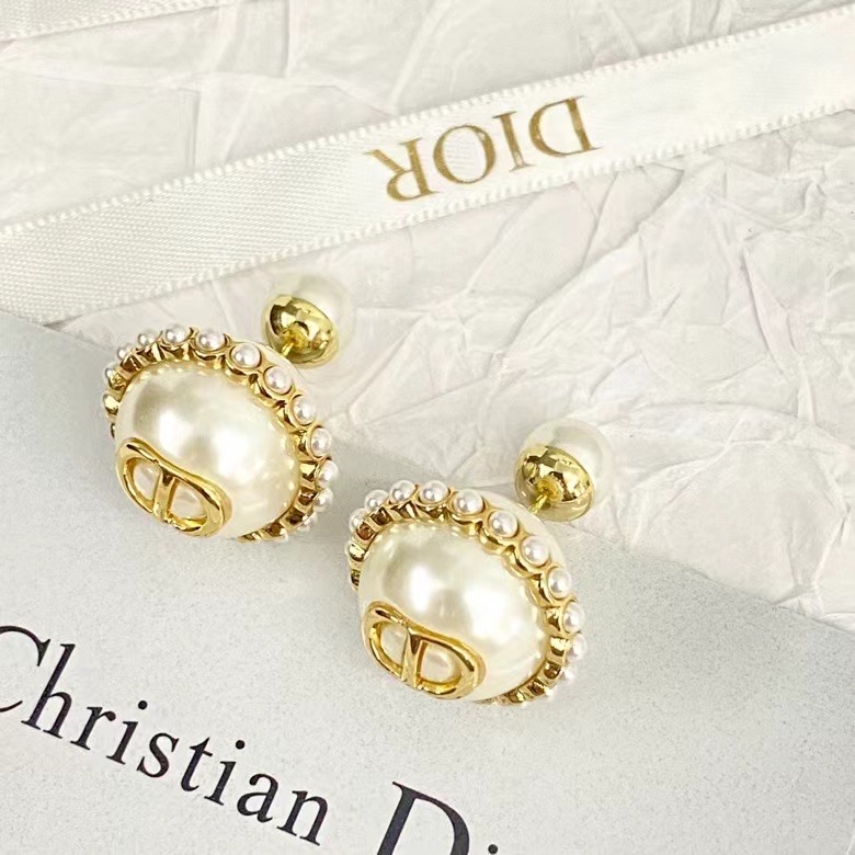 Dior Earrings CE14209