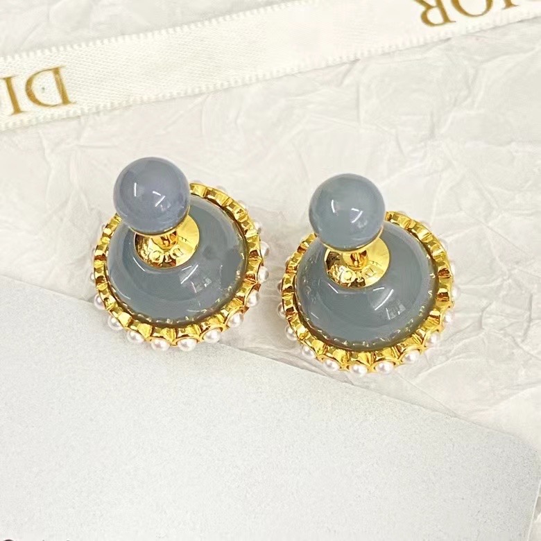 Dior Earrings CE14211