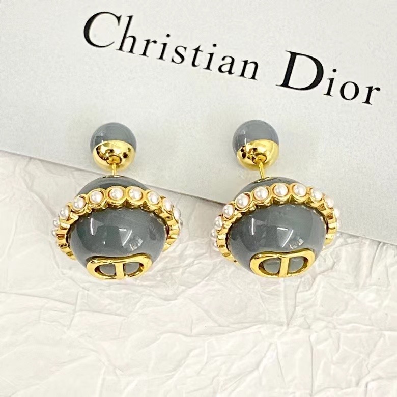 Dior Earrings CE14211