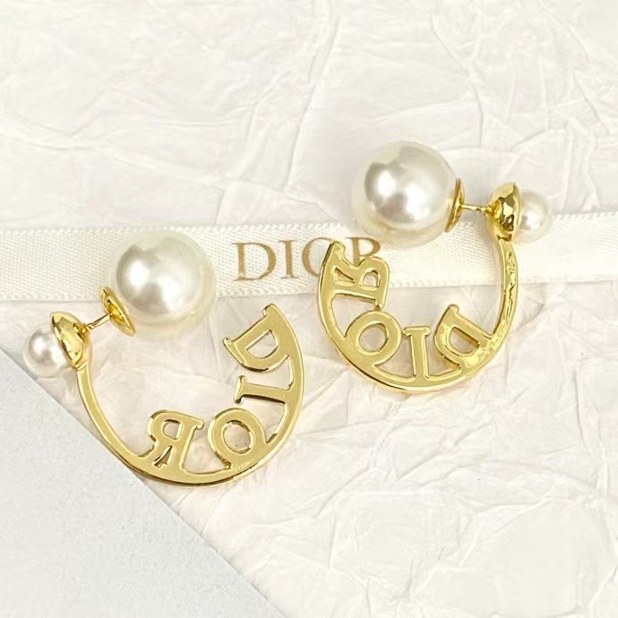 Dior Earrings CE14213